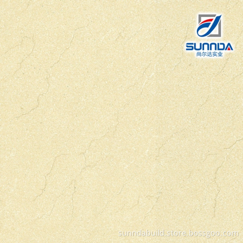 Cheap high quality Lounge Interior Light Grey Kitchen Bathroom Polished Porcelain Wall Floor Tiles 600x600